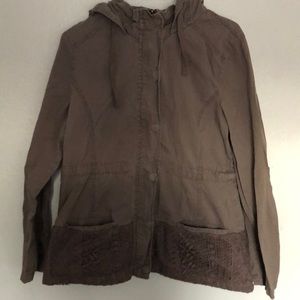 Charlotte Ruse Jacket